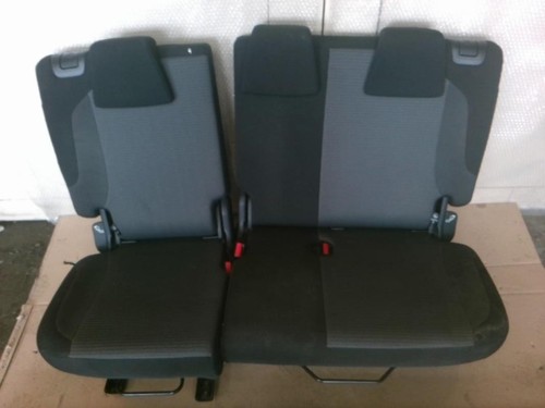 Banquette arriere citroen - citroen, c3