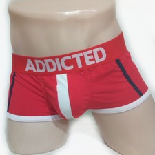 ADDICTED AD291 Boxer-Mini