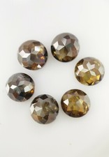 Rond Rose Coupe Tambuli