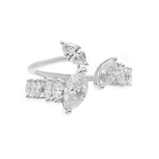 1.81 CT Labo Grown Cvd Diamant