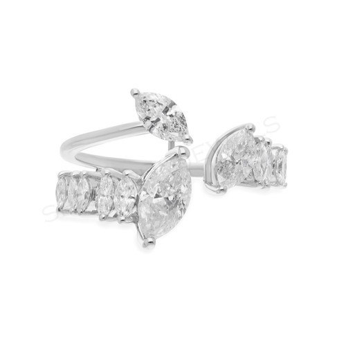 Labo grown cvd diamant - grown,