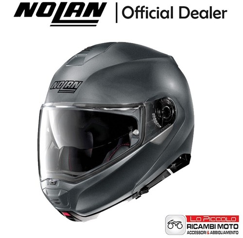 Casque nolan modulable n100 - nolan,