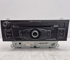 ✅Système Audio Radio Cd AUDI A4 S LINE 2010 8T2035195AA 80385694