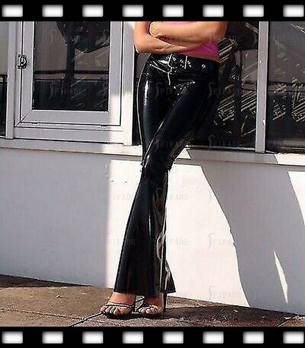 Latex jeans rubber - latex,