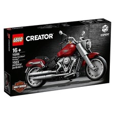 ♣ LEGO CREATOR EXPERT 10269
