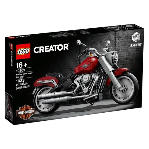 Lego creator expert 10269 - expert,