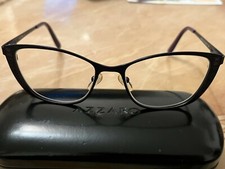 Monture lunette Azzaro femme