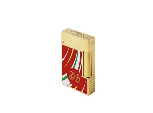 Dupont briquet ligne 2 24h - s.t.dupont,