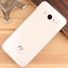 Housse De Téléphone Hardcase Pour Xiaomi Mi 2 Transparent