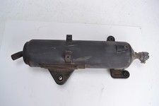 Silencieux d'échappement