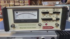 SAYROSA 252M Automatic  Modulation Meter