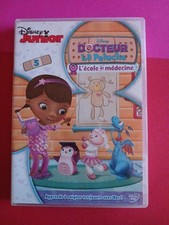DVD DISNEY JUNIOR
