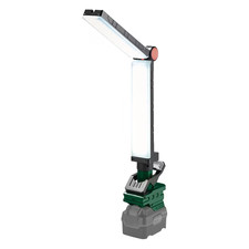Parkside® Lampe LED à pince