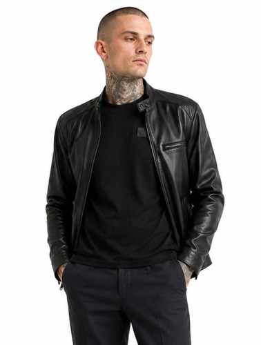 Belstaff london shirt coton - belstaff,