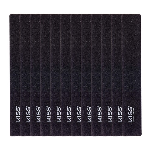 Kiss nail files wide board - files,