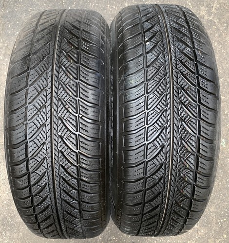 Pneu hiver goodyear ultra - 2,