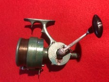 ANCIEN MOULINET CENTAURE PACIFIC VERT