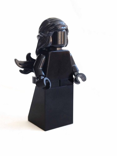 Lego rare minifigure poc030 - rare,