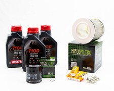 Kit Révision Filtres Bougies