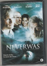 NEVERWAS JOSHUA MICHAEL STERN DVD FRANCAIS