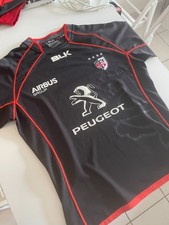Maillot Stade Toulousain Rugby