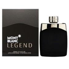 Montblanc legend eau - legend, de
