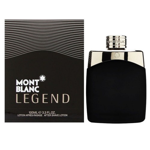 Montblanc legend eau - montblanc,