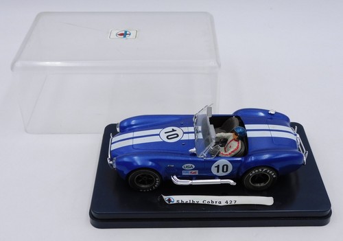 Mrrc shelby cobra 427 slot - shelby,