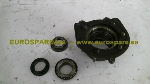 Moyeu roue nissan patrol - roue,