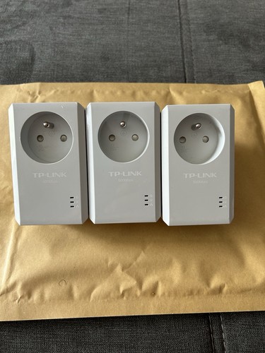 Cpl link adaptateurs - -tp-link,