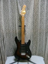 Guitare électrique de type