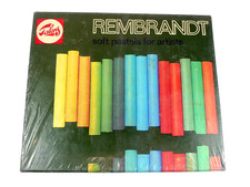 30 VINTAGE Rembrandt Soft