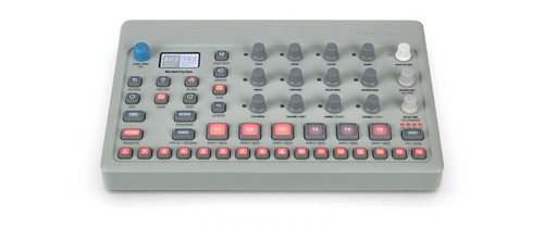 Elektron model cycles - elektron, model:cycles