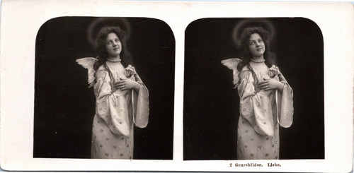 Femme costume ange - femme, d'ange