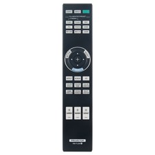 Universal Remote Control for