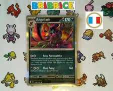 Carte pokemon Angoliath