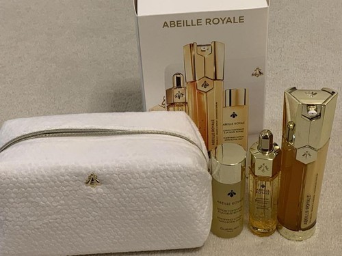Guerlain abeille royale - abeille,