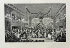 BAL du MAY donné à