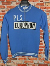 Maillot vélo haut - maillot, veste