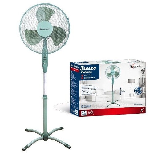 Kasaviva ventilateur frais - kasaviva, 40