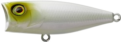 Illex chubby popper bone - 42,