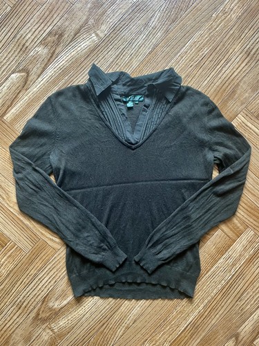Pull léger cachemire - léger, soie