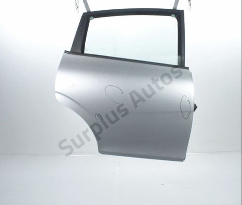 Porte arriere droite 1p0833056 - arriere,