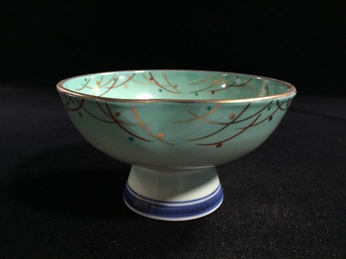 M1377vintage japonais matcha - m1377vintage,