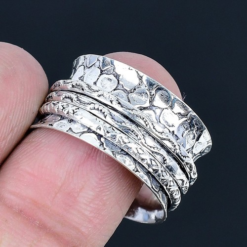 Bague bijou argent - argent, sterling