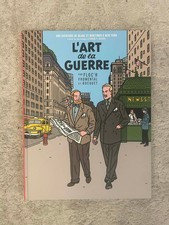Blake & Mortimer - L'art de la