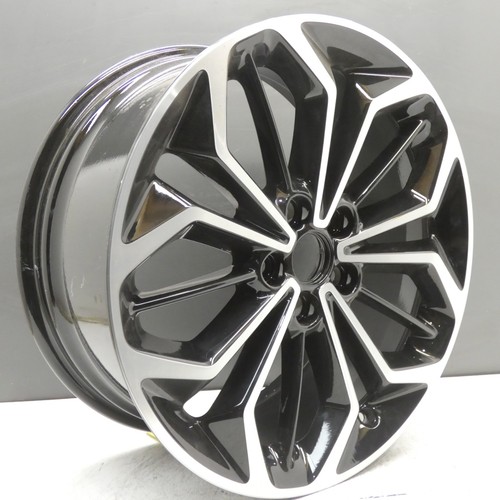 Ford focus jante alliage - ford, 18"