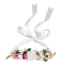  Ceinture de grossesse bohème