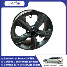 🇫🇷 JANTE ALUMINIUM FORD MONDEO SW 2007- ➤2260902 ♻️