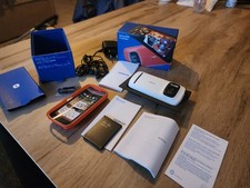 Nokia 808 PureView White RARE